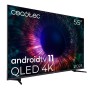 Smart TV Cecotec VQU30098+ 4K Ultra HD HDR10 Dolby Vision de Cecotec, Televisores - Ref: V1708477, Preço: 2,00 €, Desconto: %