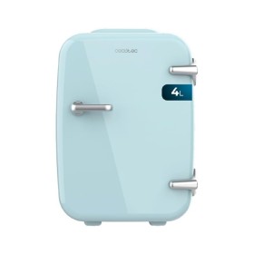 Mini Fridge Cecotec Bolero MiniCooling Light Blue 4 L by Cecotec, Refrigerators - Ref: V1708494, Price: 44,20 €, Discount: %