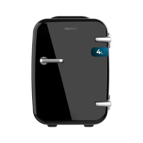 Mini Fridge Cecotec Bolero MiniCooling Black 4 L by Cecotec, Refrigerators - Ref: V1708495, Price: 44,20 €, Discount: %