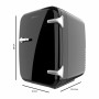 Mini Fridge Cecotec Bolero MiniCooling Black 4 L by Cecotec, Refrigerators - Ref: V1708495, Price: 44,20 €, Discount: %