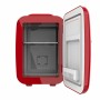 Mini Fridge Cecotec Bolero MiniCooling Red 4 L by Cecotec, Refrigerators - Ref: V1708496, Price: 44,20 €, Discount: %