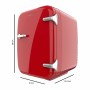 Mini Fridge Cecotec Bolero MiniCooling Red 4 L by Cecotec, Refrigerators - Ref: V1708496, Price: 44,20 €, Discount: %