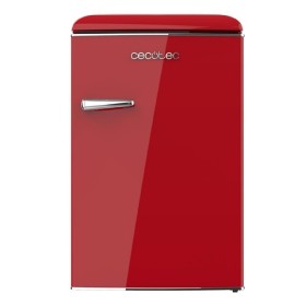 Mini Fridge Cecotec Bolero CoolMarket TT Origin 110 Red 110 L by Cecotec, Refrigerators - Ref: V1708532, Price: 261,74 €, Dis...