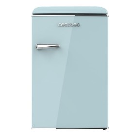 Mini Fridge Cecotec Bolero CoolMarket TT Origin 110 Light Blue 110 L by Cecotec, Refrigerators - Ref: V1708535, Price: 261,74...