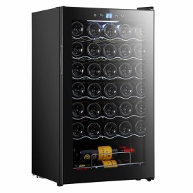 Bar à Vins Cecotec Bolero GrandSommelier 34030 de Cecotec, Stockage - Réf : V1708560, Prix : 261,41 €, Remise : %