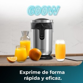 Electric Juicer Cecotec Xqueeze Bullet Pro by Cecotec, Electric Citrus Juicers - Ref: V1708599, Price: 38,67 €, Discount: %