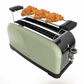 Torradeira Cecotec Toastin' time 1500 1500 W de Cecotec, Torradeiras - Ref: V1708617, Preço: 49,66 €, Desconto: %