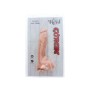 Dildo Realista Get Real by Toyjoy XXL de Get Real by Toyjoy, Consoladores realistas - Ref: M0405215, Preço: 37,32 €, Desconto: %