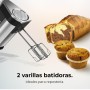 Batidora-Amasadora Cecotec PowerTwist 500 de Cecotec, Batidoras de varillas y amasadoras - Ref: V1708654, Precio: 32,21 €, De...