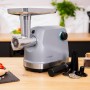 Tritatutto Cecotec Acciaio inossidabile 1360 w di Cecotec, Robot da cucina e mini tritatutto - Rif: V1708666, Prezzo: 73,57 €...