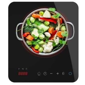 Induction Hot Plate Cecotec NA by Cecotec, Hobs - Ref: V1708670, Price: 53,35 €, Discount: %