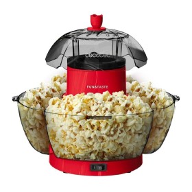 Macchina per fare Pop Corn Cecotec P Corn Lotus di Cecotec, Macchine per Pop-corn - Rif: V1708674, Prezzo: 31,65 €, Sconto: %