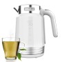 Kettle Cecotec ThermoSense 600 Touch White White by Cecotec, Electric Kettles - Ref: V1708687, Price: 47,80 €, Discount: %