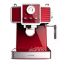 Manuelle Express-Kaffeemaschine Cecotec Power Espresso 20 Tradizionale 1350 W von Cecotec, Kaffee-Vollautomaten - Ref: V17086...