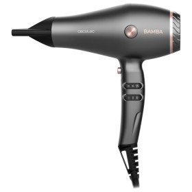 Secador de Pelo Cecotec Bamba IoniCare Harmony 2600 W de Cecotec, Secadores y difusores de pelo - Ref: V1708793, Precio: 34,9...