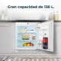 Mini Fridge Cecotec Bolero CoolMarket TT White by Cecotec, Refrigerators - Ref: V1708807, Price: 360,31 €, Discount: %