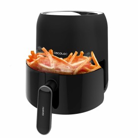 Fritadeira de Ar Cecotec Cecofry Fantastik 3000 1000 W 3 L de Cecotec, Fritadeiras a ar - Ref: V1708959, Preço: 42,24 €, Desc...