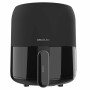 Air Fryer Cecotec Cecofry Fantastik 3000 1000 W 3 L by Cecotec, Air fryers - Ref: V1708959, Price: 42,24 €, Discount: %