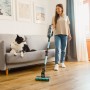 Stick Vacuum Cleaner Cecotec Conga Rockstar 3500 Storm Ergotwice Animal 150 W by Cecotec, Stick Vacuums & Electric Brooms - R...