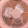 Freestanding Fan Cecotec EnergySilence 250 ClassicStyle Pink 25 W by Cecotec, Pedestal Fans - Ref: V1709006, Price: 49,92 €, ...