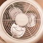 Ventilateur sur Pied Cecotec EnergySilence 250 ClassiStyle Beige 25 W de Cecotec, Ventilateurs sur pied - Réf : V1709007, Pri...