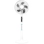 Freestanding Fan Cecotec EnergySilence 1600 Moskito 65 W by Cecotec, Pedestal Fans - Ref: V1709012, Price: 69,13 €, Discount: %