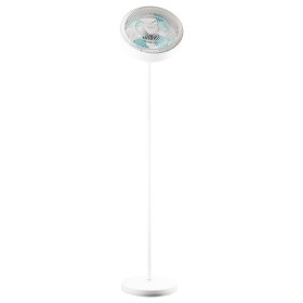 Ventilatore a Piantana Cecotec EnergySilence FanLamp di Cecotec, Ventilatori a piantana - Rif: V1709013, Prezzo: 108,68 €, Sc...