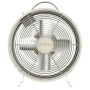 Table Fan Cecotec EnergySilence 400 RetroDesk Beige 25 W by Cecotec, Desk Fans - Ref: V1709039, Price: 30,27 €, Discount: %