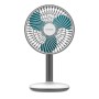 Table Fan Cecotec by Cecotec, Desk Fans - Ref: V1709045, Price: 26,22 €, Discount: %