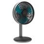 Ventilador de Mesa Cecotec de Cecotec, Ventiladores de mesa - Ref: V1709046, Preço: 27,23 €, Desconto: %