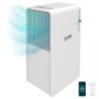 Portable Air Conditioner Cecotec ForceClima 7550 Style Connected by Cecotec, Mobile Air Conditioners - Ref: V1709061, Price: ...