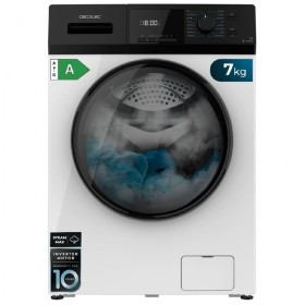 Washing machine Cecotec 7410 by Cecotec, default - Ref: V1709071, Price: 316,54 €, Discount: %