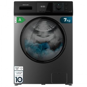 Lavadora Cecotec 7410 de Cecotec, default - Ref: V1709072, Precio: 337,72 €, Descuento: %