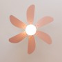 Ventilatore da Soffitto con Luce Cecotec EnergySilence Aero 3600 Vision Full 50 W di Cecotec, Ventilatori da soffitto con lam...