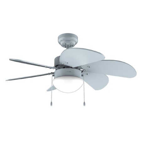 Ventilateur de Plafond avec Lumière Cecotec EnergySilence Aero 3600 Vision Full 50 W de Cecotec, Ventilateurs de plafond avec...