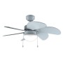 Ceiling Fan with Light Cecotec EnergySilence Aero 3600 Vision Full 50 W by Cecotec, Ceiling Fans with Lamp - Ref: V1709137, P...