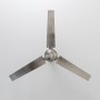 Ventilateur de Plafond Cecotec Energy Silence Aero 4800 Pro 93 w Ø132 cm Argenté de Cecotec, Ventilateurs de plafond - Réf : ...