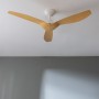 Ventilateur de Plafond Cecotec EnergySilence Aero 5200 40 W Ø132 cm Bois de Cecotec, Ventilateurs de plafond - Réf : V1709170...