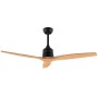 Ceiling Fan Cecotec EnergySilence Aero 5270 Black 40 W Ø132 cm Wood by Cecotec, Ceiling Fans - Ref: V1709179, Price: 118,58 €...