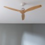 Ceiling Fan Cecotec EnergySilence Aero 5270 40 W Ø132 cm Wood by Cecotec, Ceiling Fans - Ref: V1709181, Price: 118,58 €, Disc...