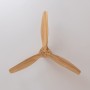 Ceiling Fan Cecotec EnergySilence Aero 5270 40 W Ø132 cm Wood by Cecotec, Ceiling Fans - Ref: V1709181, Price: 118,58 €, Disc...