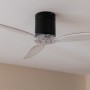 Ventilatore da Soffitto Cecotec EnergySilence Aero 5285 Nero 40 W di Cecotec, Ventilatori da soffitto - Rif: V1709197, Prezzo...