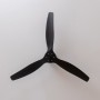 Ceiling Fan Cecotec EnergySilence Aero 5500 Aqua Black 40 W by Cecotec, Ceiling Fans - Ref: V1709200, Price: 128,45 €, Discou...