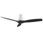 Ventilatore da Soffitto Cecotec EnergySilence Aero 5500 Bianco Nero 40 W Ø132 cm di Cecotec, Ventilatori da soffitto - Rif: V...