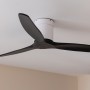 Ventilatore da Soffitto Cecotec EnergySilence Aero 5500 Bianco Nero 40 W Ø132 cm di Cecotec, Ventilatori da soffitto - Rif: V...