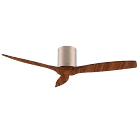 Ceiling Fan Cecotec EnergySilence Aero 5500 Aqua 40 W Ø132 cm Wood by Cecotec, Ceiling Fans - Ref: V1709203, Price: 128,45 €,...