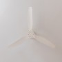 Ventilateur de Plafond Cecotec EnergySilence Aero 5500 Aqua Blanc 40 W Ø132 cm Bois de Cecotec, Ventilateurs de plafond - Réf...