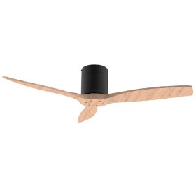 Ventilateur de Plafond Cecotec EnergySilence Aero 5500 Aqua Noir 40 W Ø132 cm Bois de Cecotec, Ventilateurs de plafond - Réf ...