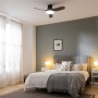 Ceiling Fan with Light Cecotec EnergySilence Aero 5200 22 W 40 W Wood by Cecotec, Ceiling Fans with Lamp - Ref: V1709233, Pri...