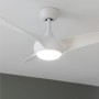 Ventilador de Teto com Luz Cecotec Aero 5295 Branco 18 W 40 W de Cecotec, Ventoinhas de teto com candeeiro - Ref: V1709237, P...